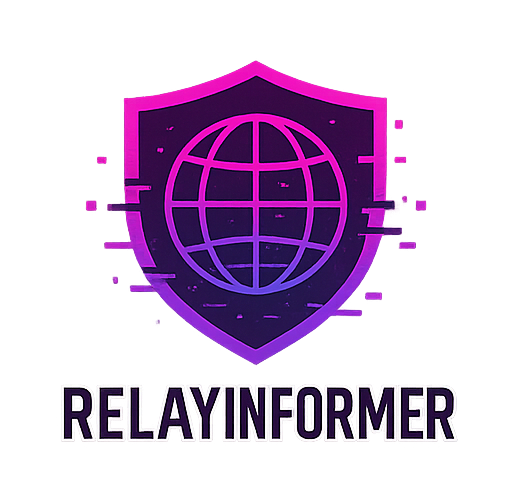 RelayInformer logo